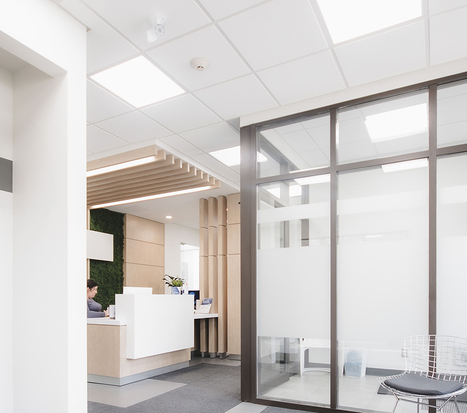 Nos dentistes