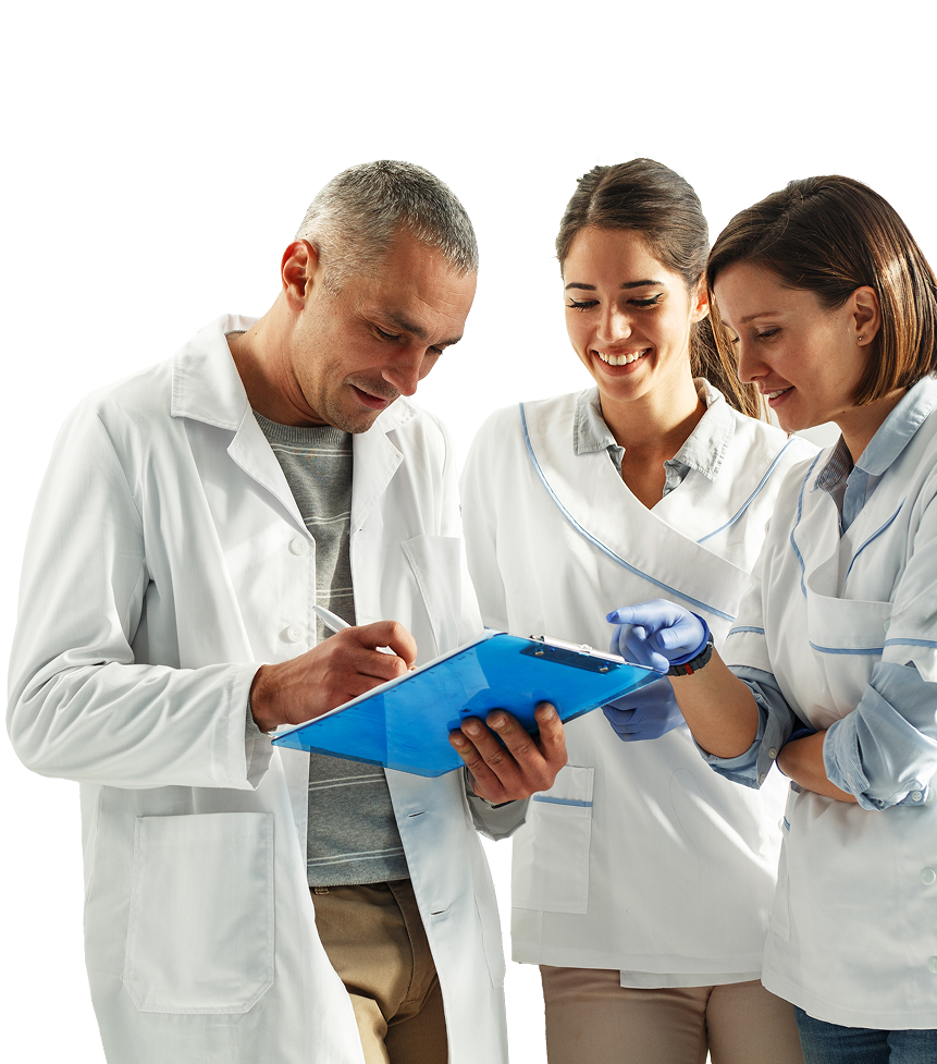 Consultation sans frais en dentisterie esthétique