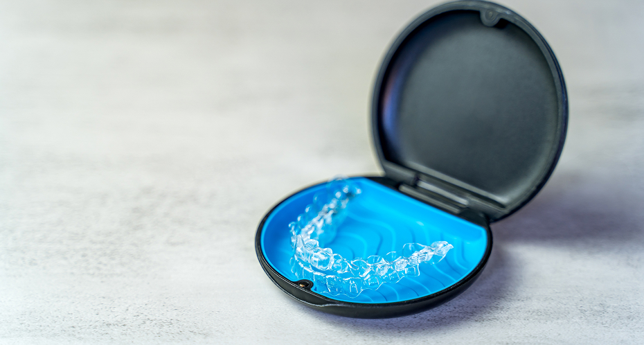 Invisalign