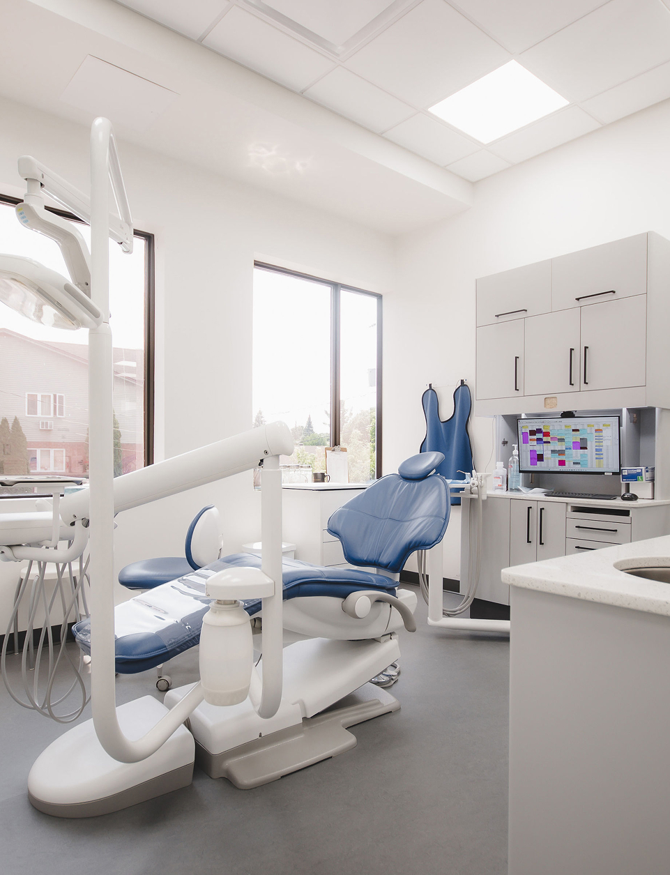 Les différents usages de Bioclear Les différents usages de Bioclear