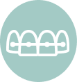 Un traitement en orthodontie