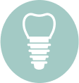 Prothèses sur implants